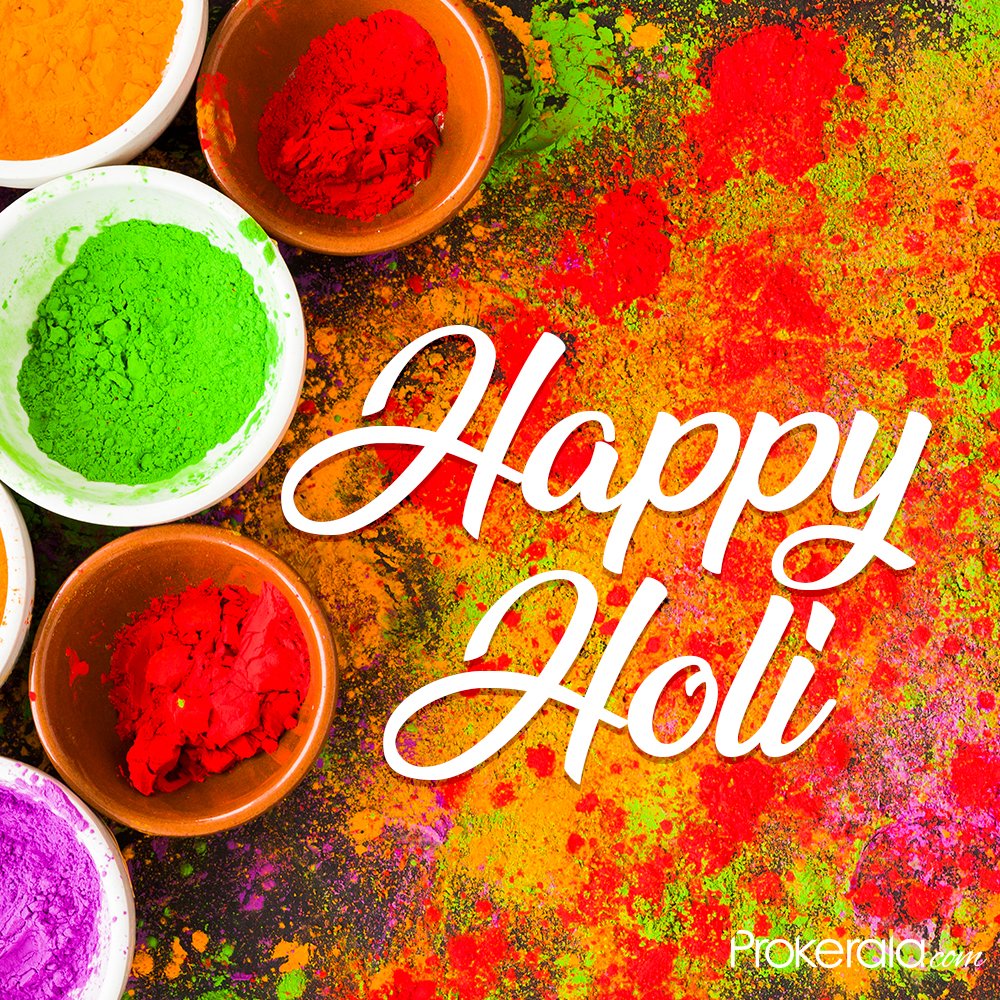 Happy holi wishes, SMS, quotes, messages, watsapp messages ...