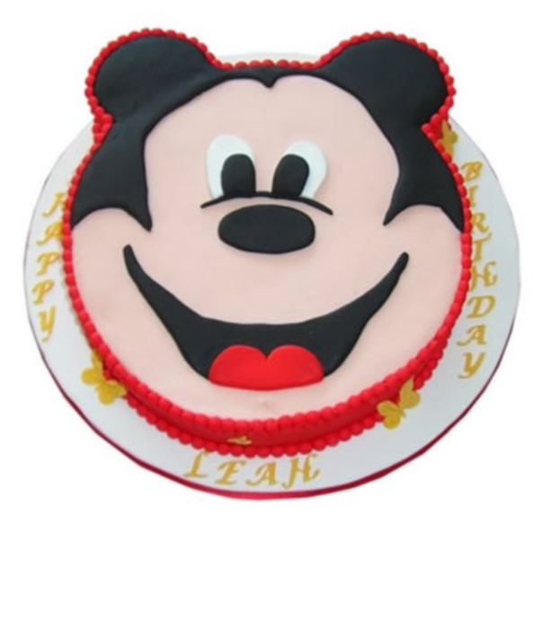 A cute Mickey Mouse cake for little Roman's birthday with handmade Mickey  Mouse topper. . . . . #mickeymouse #mickeymousecake #birthdaycake… |  Instagram